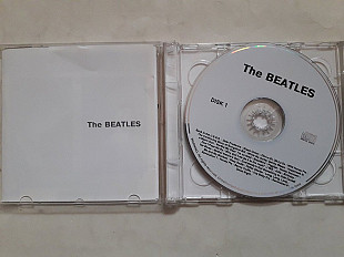 The Beatles 2cd