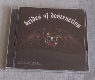 Компакт-диск Brides Of Destruction - Runaway Brides