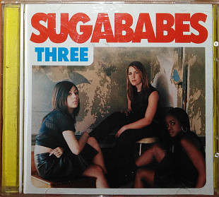 Sugababes – Three (2003)