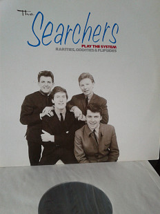 SEARCHERS-1963. ANIMALS-1965.