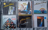 Modern Talking остались 4 и6 альбомы