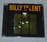Компакт-диск Billy Talent - Billy Talent III