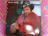 Виниловая пластинка LP Mickey Gilley - Biggest Hits