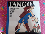Виниловая пластинка LP Tango