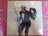 Виниловая пластинка LP Al Grey – Struttin' And Shoutin'