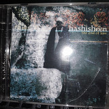 HASHISHEEN ''THE END OF LAV''CD