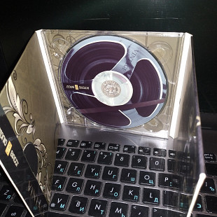 ANTONIO BIAGGI''VINTAGE''CD