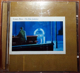 Chris Rea - The blue jukebox (2004)