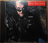 Joe Cocker - Unchain my heart (1987)