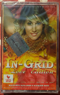 In-Grid - Love Edition 2007