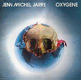 Вініл платівки Jean Michel Jarre