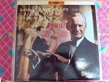 Виниловая пластинка LP Sammy Kaye Plays Strauss Waltzes For Dancing