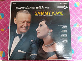 Виниловая пластинка LP Sammy Kaye And His Orchestra – Come Dance With Me