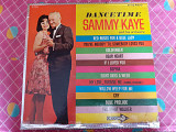 Виниловая пластинка LP Sammy Kaye And His Orchestra – Dancetime