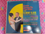 Виниловая пластинка LP Sammy Kaye And His Orchestra – Come Dance To The Hits With Sammy Kaye And His