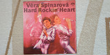 Věra Špinarová (Hard Rocking Heart) 1979 (LP) 12. Vinyl. Пластинка. Czechoslovakia