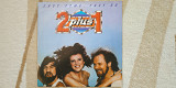 2 plus 1 ‎ (Easy Come, Easy Go) 1980 (LP) 12. Vinyl. Пластинка. Poland
