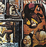 Van Halen - 1981, 1982/1991