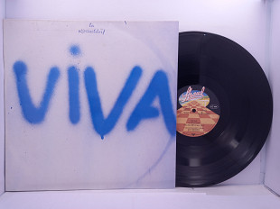 La Dusseldorf – Viva LP 12" (Прайс 29399)