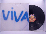 La Dusseldorf – Viva LP 12"(Прайс29399)