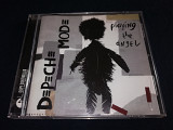 Depeche Mode "Playing The Angel" Made In Holland.