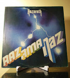 Nazareth - Razamanaz (Beloton - RGM 7121)