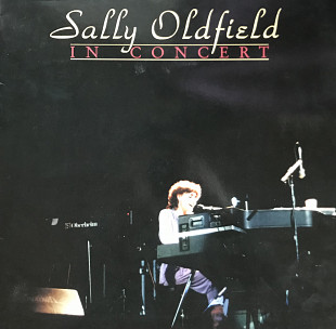 Sally Oldfield - “In Concert”