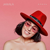 Jamala. Джамала (Крила) 2018. (LP). 12. Coloured Vinyl. Пластинка. S/S. Germany. Новая. Запечатанная