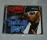 Компакт-диск Soulja Boy - Crank That