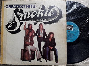 Smokie The greatest hits Greece