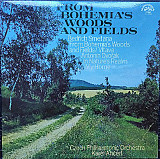 Antonín Dvořák /Bedřich Smetana - In Natures Relam / From Bohemia's Woods And Fields