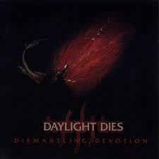 Продам лицензионный CD Daylight Dies – 2006/2007-- Dismantling Devotion -- Mystic Empire - Russia