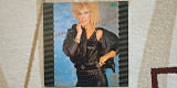 Anna Rustikano (Anna Rustikano) 1986 (LP) Vinyl. Пластинка. Czechoslovakia