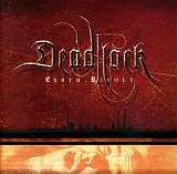 Продам лицензионный CD Deadlock – Earth.Revolt - 2005/2006 -- Mystic Empire – Russia