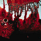 Продам лицензионный CD Deathbound – To Cure The Sane With Insanity - 2003/2005 --CD-MAXIMUM – Russ