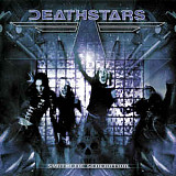 Продам лицензионный CD Deathstars – Synthetic Generation - 2002/2003 -- IROND – Russia