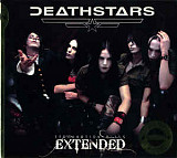 Продам лицензионный CD Deathstars – Termination Bliss - Extended - 2006/2008 - DG - CD + DVD - Delu