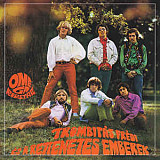 Продам фирменный CD Omega - Trombitas Fredi es a rettenetes emberek (1968)/2003 - HCD 17390 - Hungar