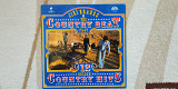 JIRI BRABEC & THE COUNTRY BEAT PLAY 12 Golden Country Hits 1978 (LP) 12 Vinyl. Czechoslovakia