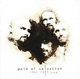 Продам фирменный CD Pain Of Salvation ‎– Road Salt One - 2010 - IOMCD 329, 0505222 Europe