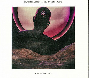 Damian Lazarus & The Ancient Moons ‎– Heart Of Sky 2 × Vinyl- DJ VINYL