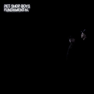 Pet Shop Boys - Fundamental - 2006. (LP). 12. Viny. Пластинка. Europe. S/S.