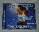 Компакт-диск Various - Танцевальный Рай (Club Version 7)