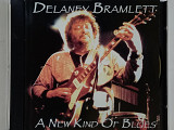 Delaney Bramlett- A NEW KIND OF BLUES