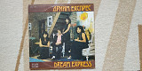 Dream Express 1979 (LP) 12 Vinyl. Пластинка. Bulgaria