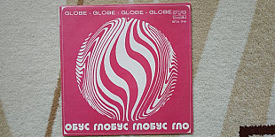 V.A. Pop Soft Rock (Globe / Глобус) 1974 (LP) 12. Vinyl. Пластинка. Bulgaria