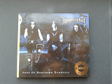 Immortal - Sons of Northern Darkness (CD+DVD)