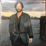 Eric Clapton - August, 1986. USA
