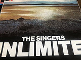 The singers unlimited p1975/76basf/opus