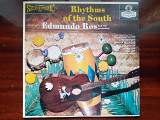 Виниловая пластинка LP Edmundo Ros & His Orchestra – Rhythms Of The South